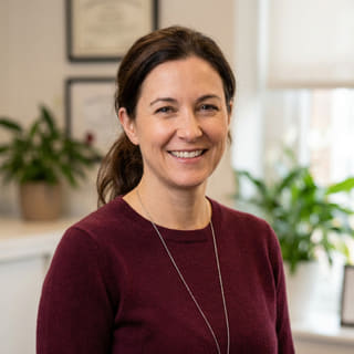 Profile image for Laura Bennett, who is listed as Head of Platform Standards at G-GlobalBraxion