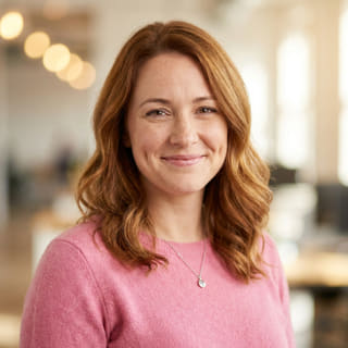 Emily Watson profile image, listed as Head of Customer Support at G-GlobalBraxion
